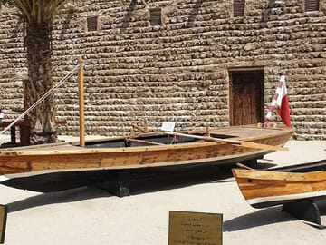 Full Day Modern and Classic City Tour in Dubai