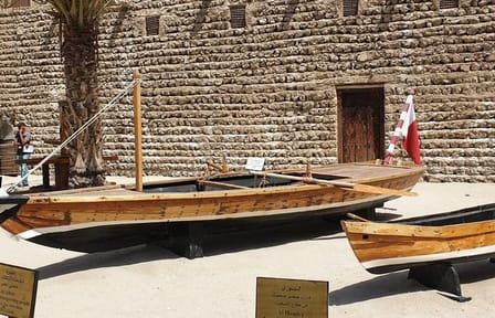 Full day Dubai Modern and Classic Tour from Dubai