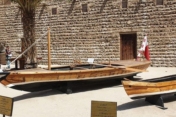 dubai city tour