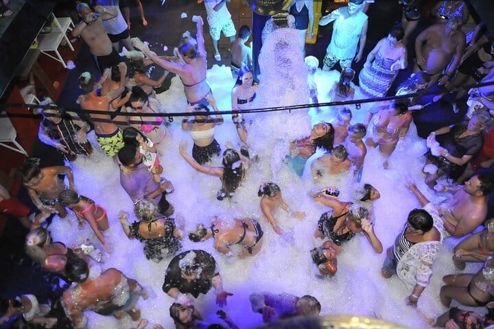 Sunset Alanya City Tour with Cable Car, Dinner and Boat Tour