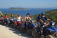 Fethiye ATV Quad Bike Safari 10