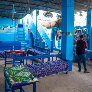 Nubian Village tour from Aswan