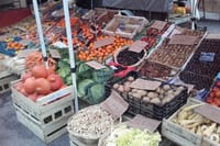 Lisieux Food Market