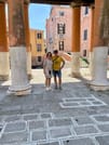On the Footsteps of Commissario Brunetti by Donna Leon Walking Tour 6