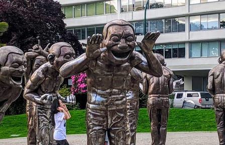 Vancouver City Grand Sightseeing Tour