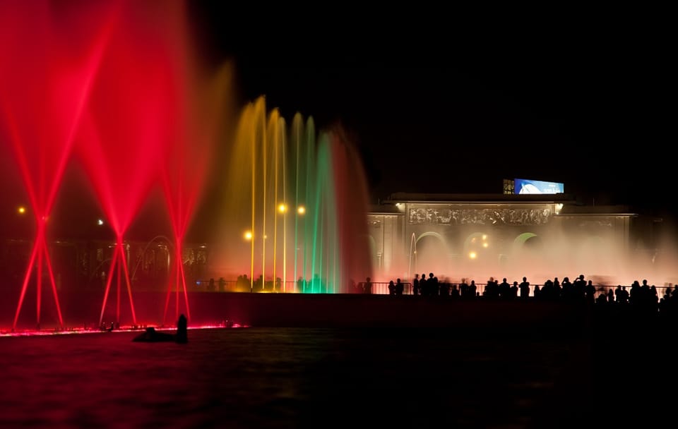 Southern Art & Culture, Private Tour