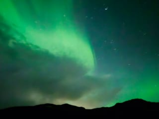 Exclusive 3-Hour NORTHERN LIGHTS Experience – Private Tour, photo 11