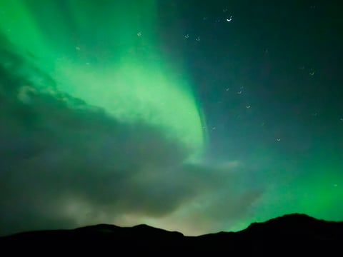 Exclusive 3-Hour NORTHERN LIGHTS Experience – Private Tour, photo 11