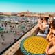 Half-Day Marrakech Highlights: Medina, Palaces, and More