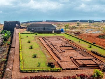 15-Day Cultural Tour of Alappuzha, Alibaug, and Bekal
