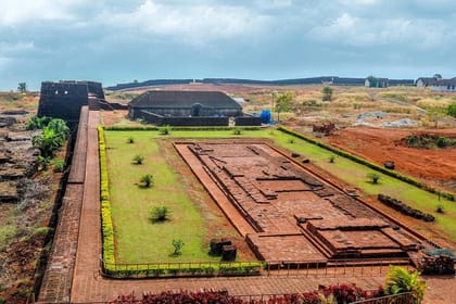 Western Coast of India