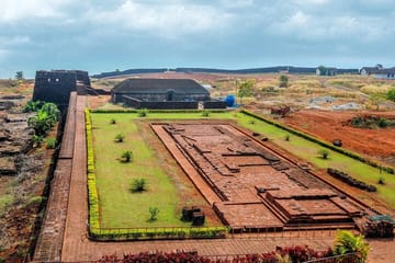 15-Day Cultural Tour of Alappuzha, Alibaug, and Bekal