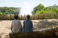 Victoria Falls Bush & River Adventure 8