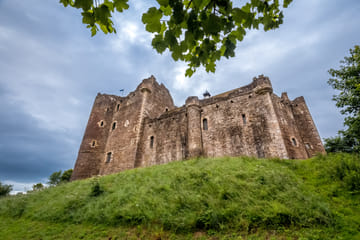 Outlander Filming Locations Tour from Edinburgh