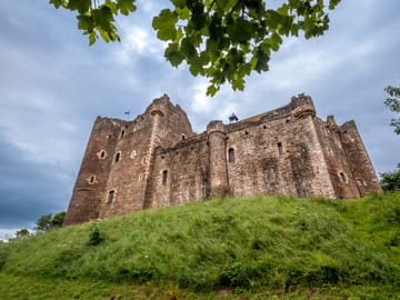 Outlander Explorer from Edinburgh