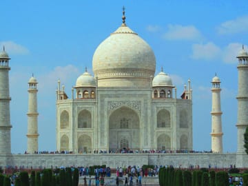 Delhi, Agar & Rajasthan Tour for 12-Days