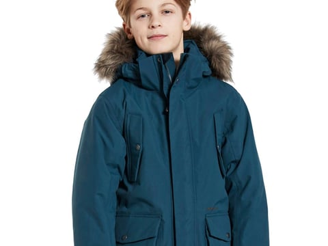 Children's Winter Coat Rental