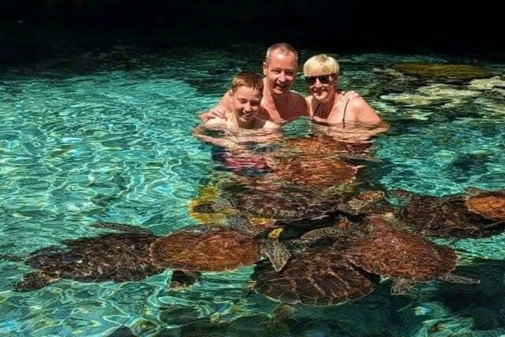 7 Days Zanzibar Holiday with Mikumi National Park Day Trip