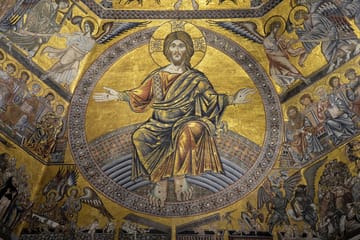 Private Walking Tour of Historic Florence Highlights