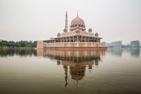 Putrajaya Tour From Kuala Lumpur  2