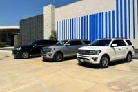 Private SUBURBAN from Airport to San Jose del Cabo hotels 8
