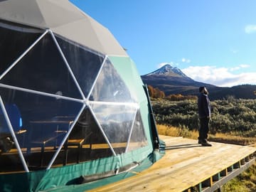Half-Day Nature Tour of Tierra del Fuego National Park, Ushuaia