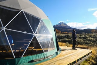 Half-Day Small-Group Tierra del Fuego National Park Tour