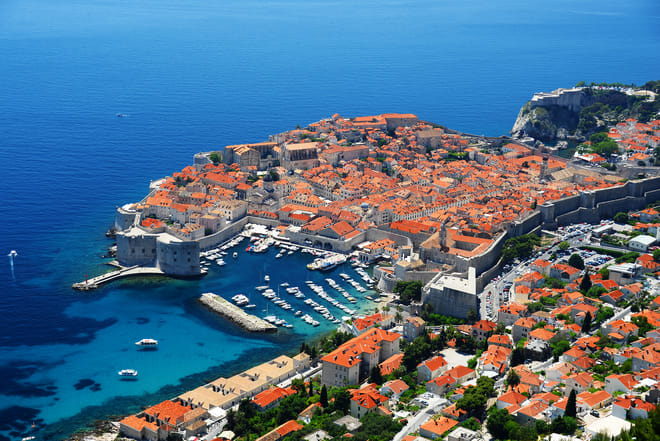 Things to do in Croatia