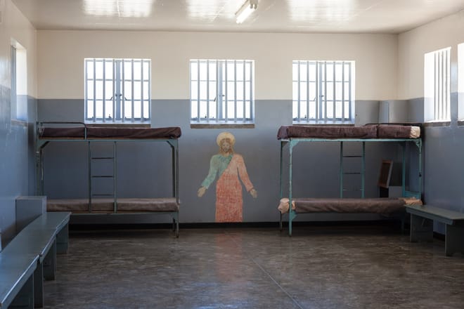 Cultural & Robben Island 7
