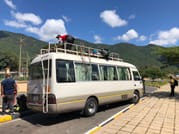 Road Transfer from Nairobi to Amboseli 8