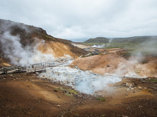 Reykjanes Peninsula | Private Tour | Photo Package Included, photo 20