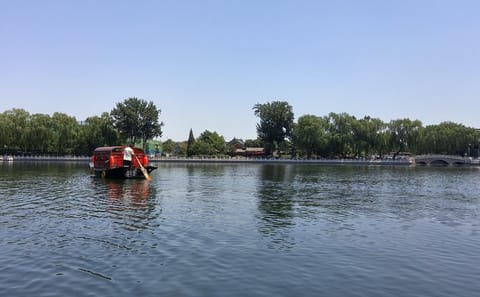 All Inclusive 2 Day Beijing Custom-Made Combo Tour