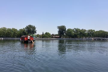 All Inclusive 2 Day Beijing Custom-Made Combo Tour