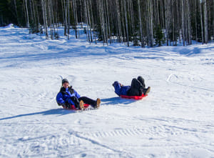 Active Family Day Adventure - Rovaniemi