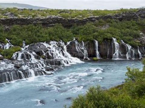 Silver Circle Tour Iceland, photo 2