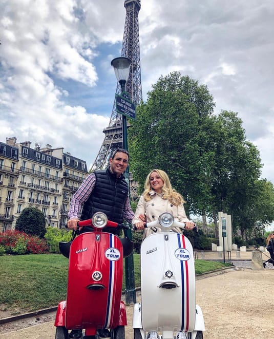 Segway Tour - 120 min* 8