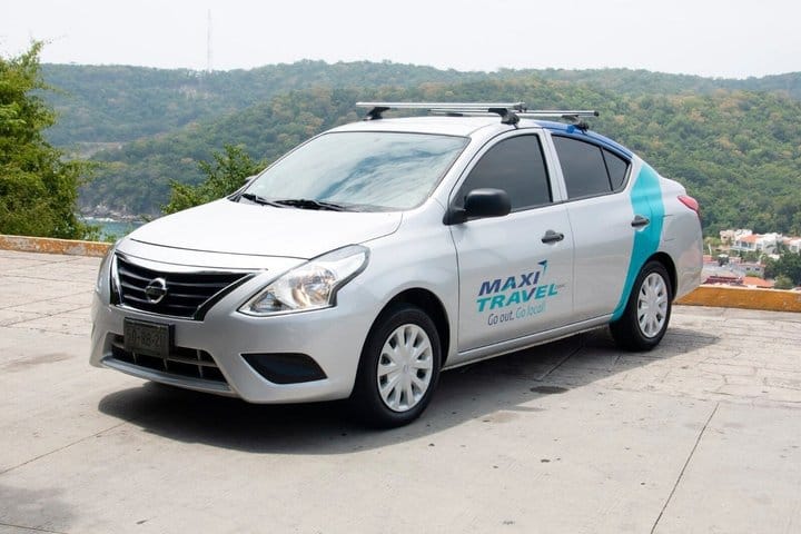 Private Transportation from Huatulco Airport 3