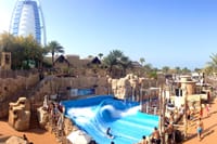 Wild Wadi Water Park Tickets 6