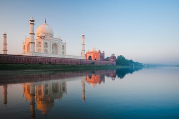 16-Day Royal Rajasthan Tour with Agra from Delhi