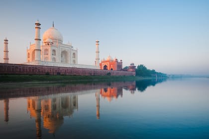 16-Day Royal Rajasthan Tour with Agra from Delhi