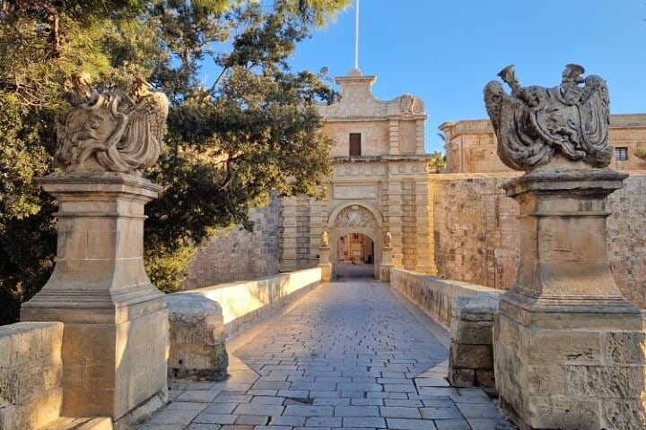 Malta Highlights Tour – Blue Grotto, Rabat, Mdina, Mosta Full Day