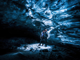 Ice Cave Captured, photo 30