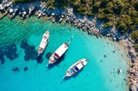 Orak Island
