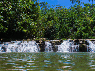 Puc-03 : Regalias Waterfall – Bello Horizonte’s Gem