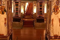 eyes of egypt Queen Nefertari's Tomb: Private Guided Tour from Luxor (All-Inclusive)