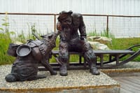 Skagway Downtown Walking Private Tour Experience 1