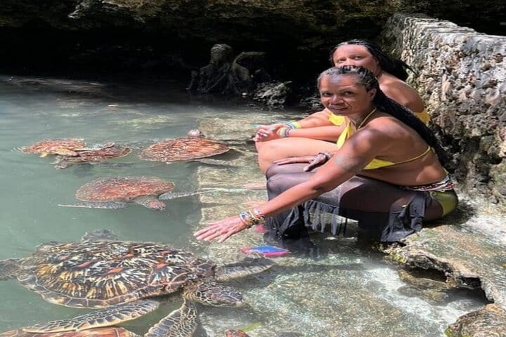 Zanzibar Spice Tour with Local Food