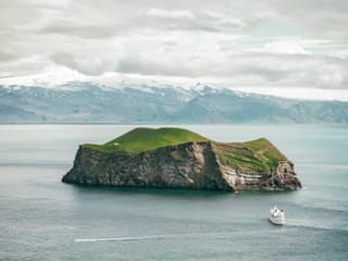 Vestmannaeyjar - The Westman Islands, photo 7