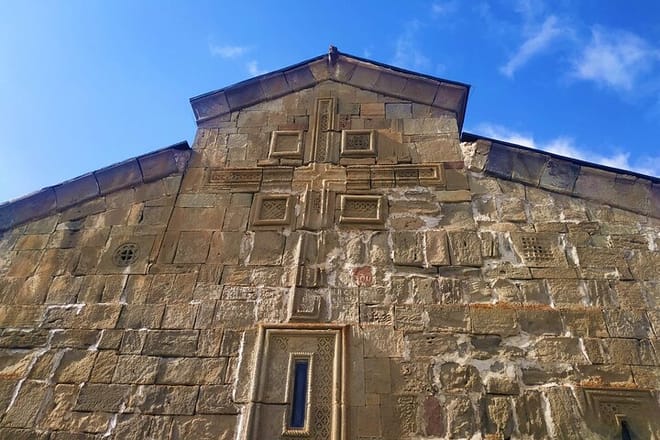 Epic Highlands Tour: 8 Days in Tusheti, Khevsureti & Kazbegi 8