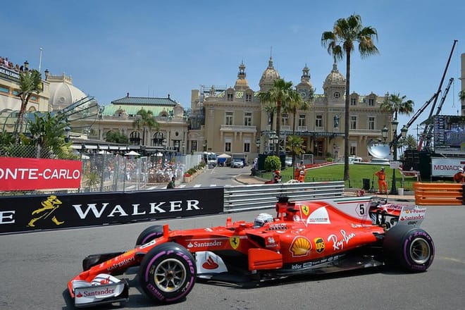 Eze, Monaco & Monte-Carlo Half Day Shared Tour from Nice 3